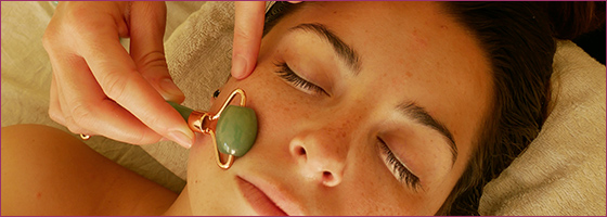 Formation Massage Pierres de Jade Toulouse Formation massage aux pierres de jade à Toulouse - Effet rafraîchissant et anti-âge