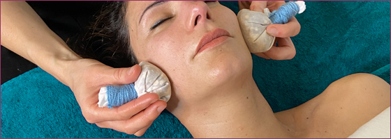 Formation Massage Thaïlandais Visage Toulouse Formation massage thaïlandais du visage à Toulouse - Détente et stimulation énergétique