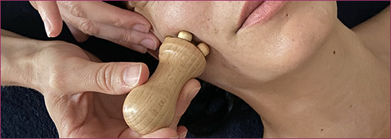 Formations facialiste Toulouse - formation maderotherapie Toulouse Formation madérothérapie visage à Toulouse - Techniques sculptantes et drainantes