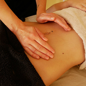 formation massage sarasvati toulouse, massage ayurvédique du ventre