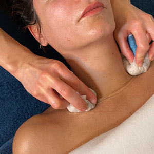 formation massage aux ballotins aromatiques - Toulouse formation massage aux ballotins aromatiques à Toulouse