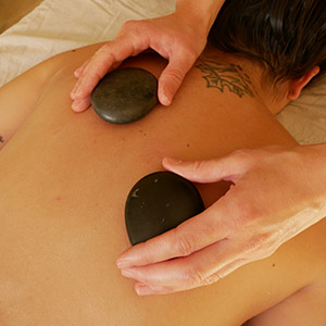 formation massage aux pierres chaudes à Toulouse