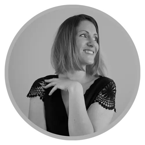 Sephora Weissmuller Sephora Weissmuller formatrice massage bien-être