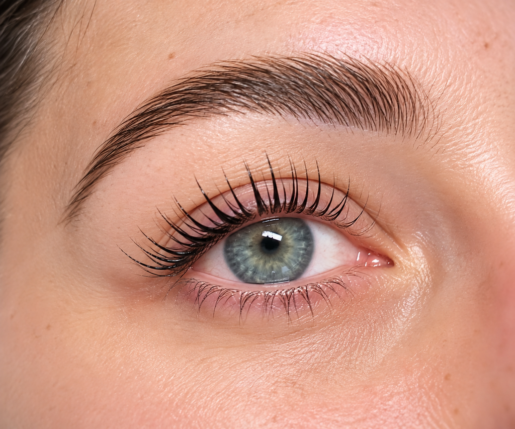 Formation Brow Lift à Toulouse – mise en forme des sourcils naturels