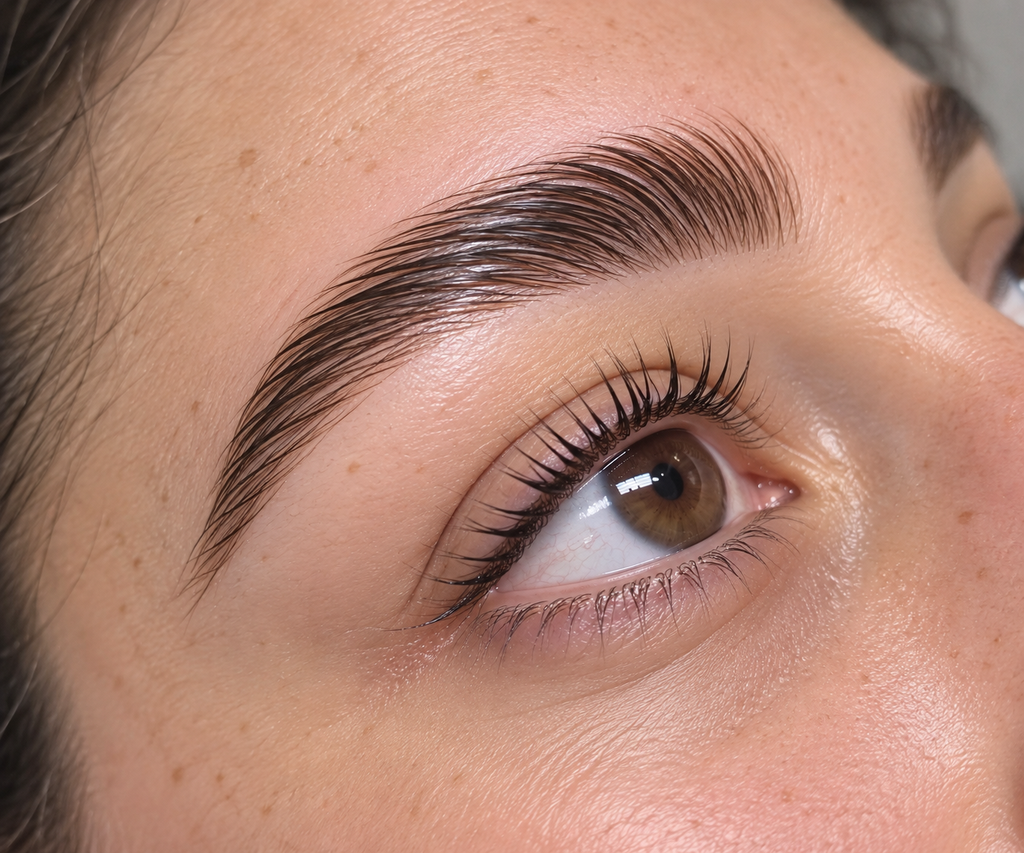 Formation Lash Lift coréen à Toulouse et St-Orens-de-Gameville